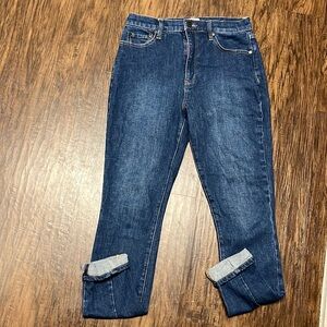 Alice & Olivia Skinny jeans